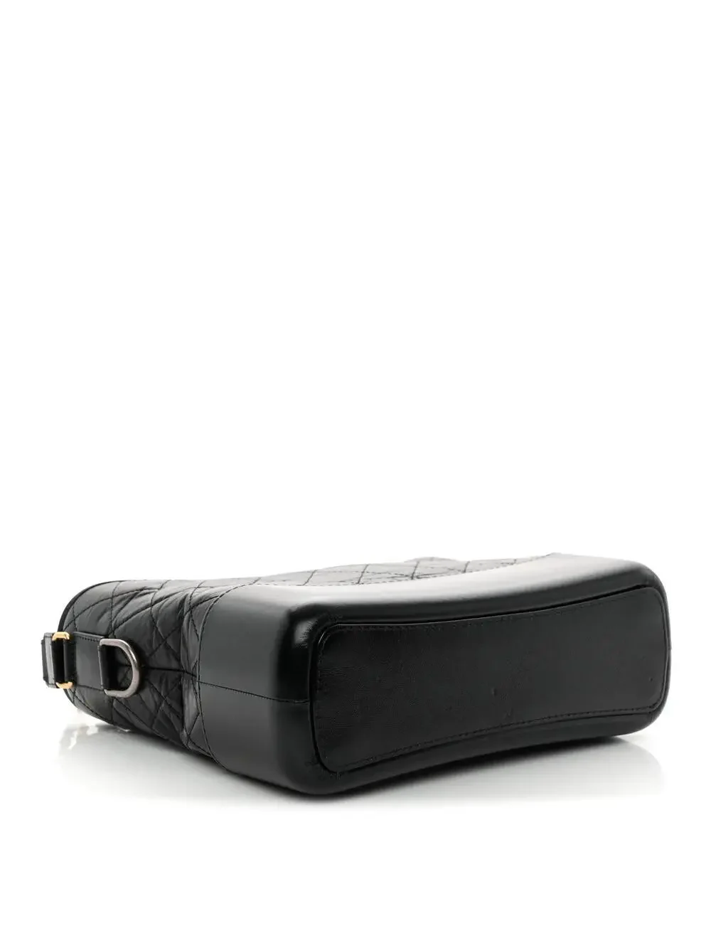 Chanel Aged Calfskin Quilted Medium #322159C19B